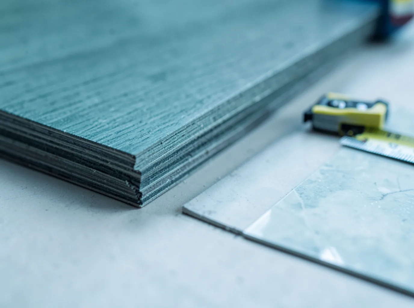 Luxury Vinyl Plank Installation Pittstown, NJ FAQs